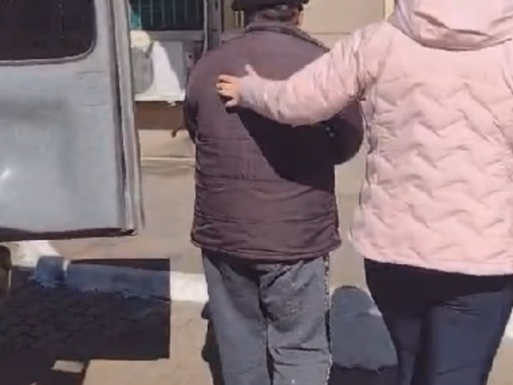 DPCA prende idoso acusado de vários estupros