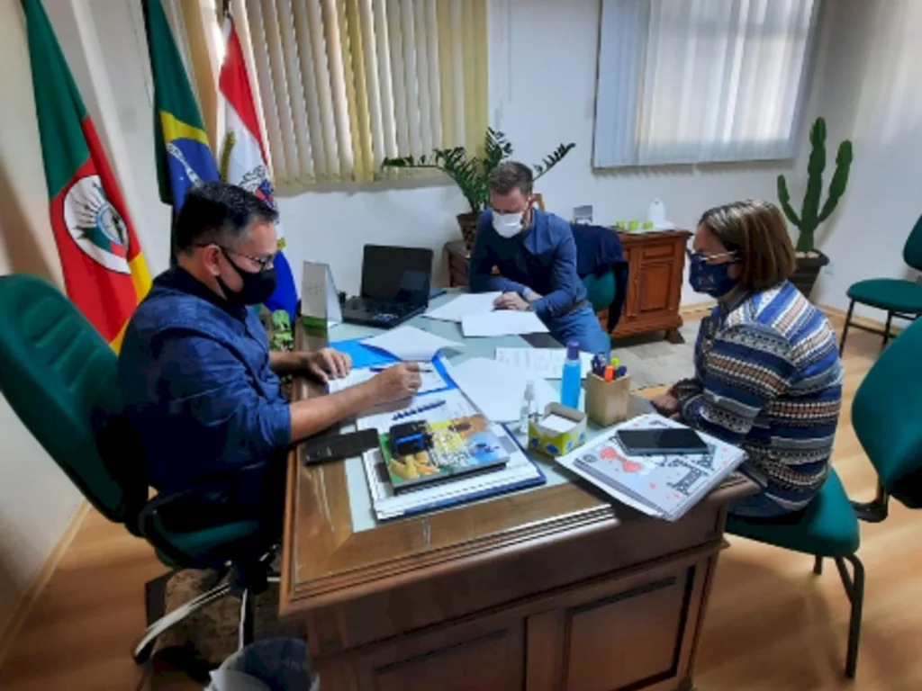 Município buscará centro de atendimento especializado