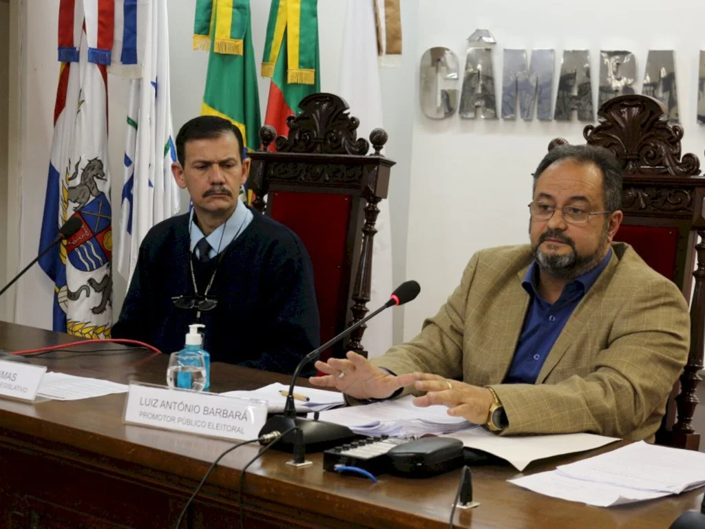 Live esclarece vedações do período eleitoral 2020