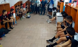 AEU faz segunda partida da Série Ouro fora de casa