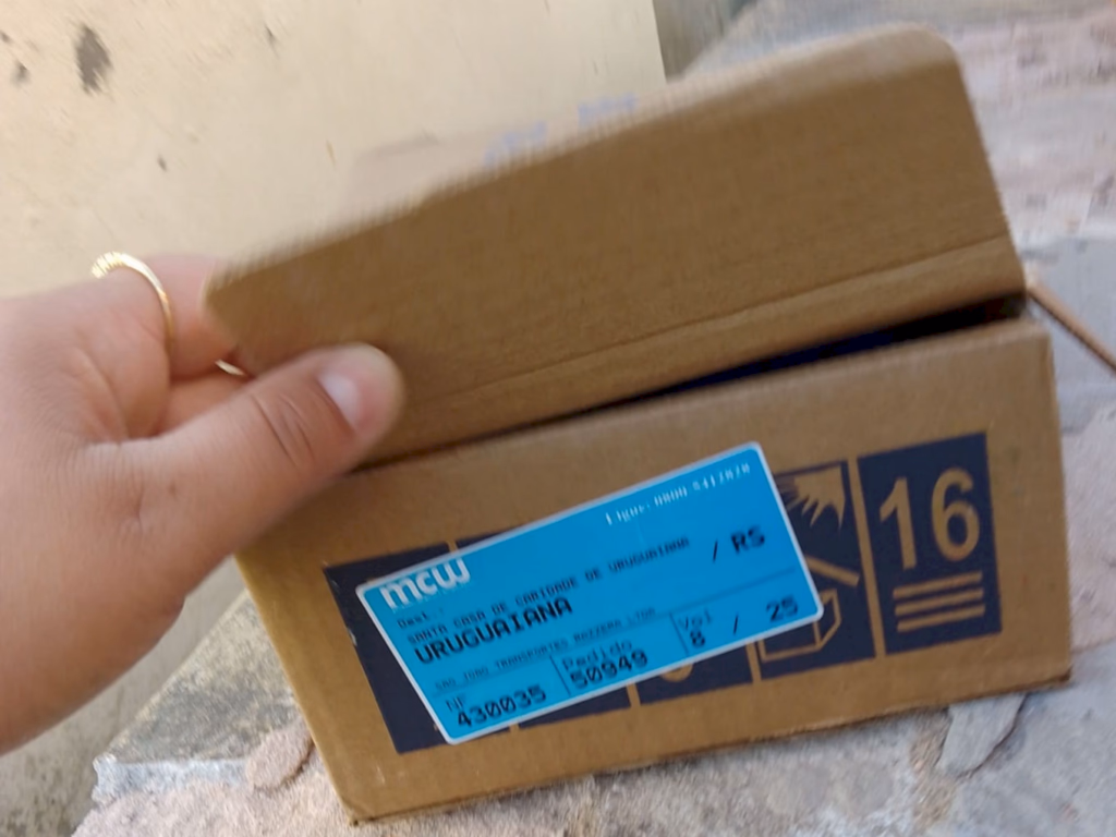 Imagens de fetos nas redes sociais choca população