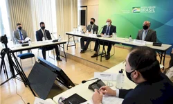 Live tira-dúvidas sobre vacinação e nova fase da pandemia acontece nesta quinta