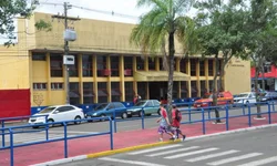 Escola Marília Sanchotene Felice terá pista de caminhada