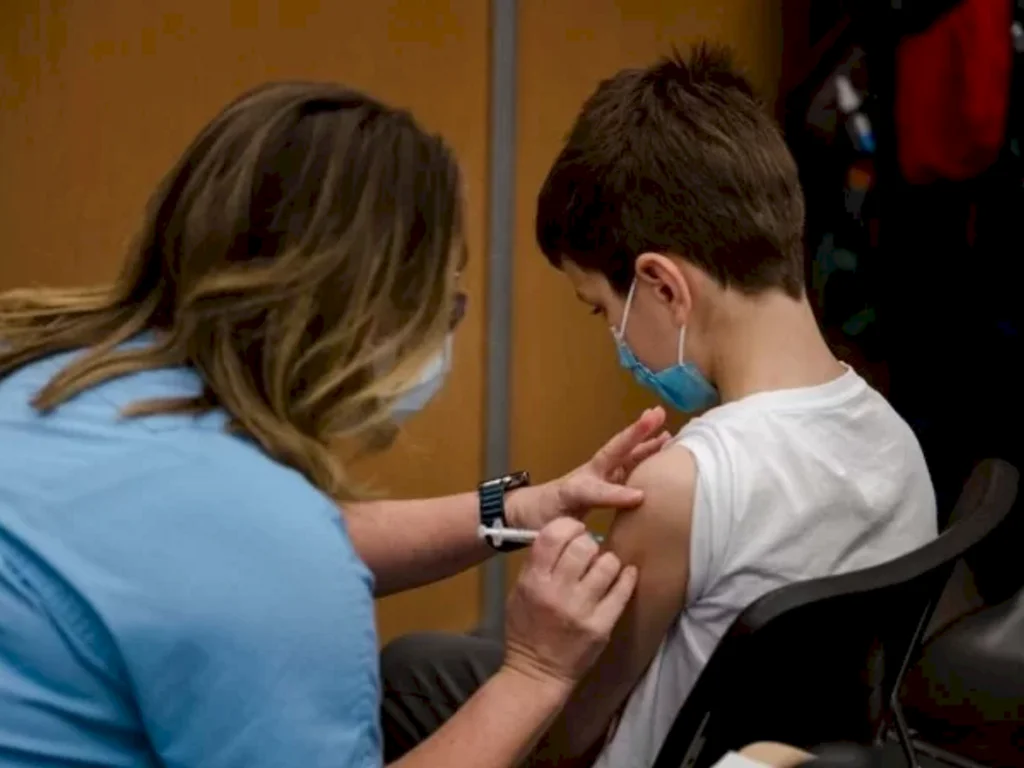 Vacinação acontecerá em todos os postos da cidade