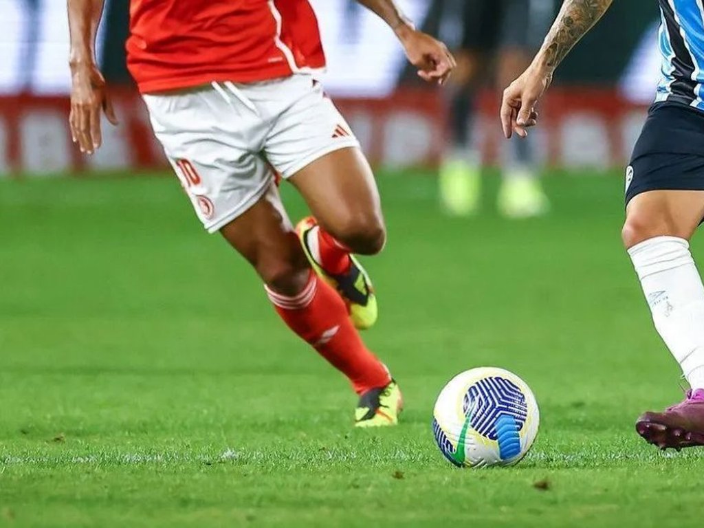 Gauchão chega à quinta rodada com Inter e Grêmio na liderança 