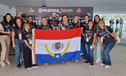 Semed participa de programas nacionais de inovação em Curitiba
