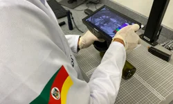 Novos sistemas multiespectrais ampliam capacidade do IGP em cenas de crime