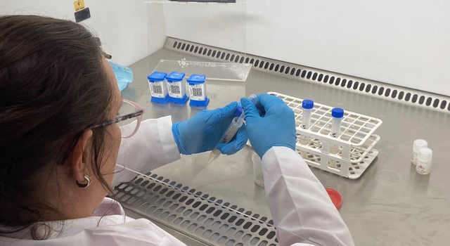 Lafron e Moinhos de Vento conduzem estudos inéditos em Uruguaiana