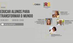 Últimos dias para inscrição para concorrer à Eleição da Comissão Local de Capacitação da Reitoria