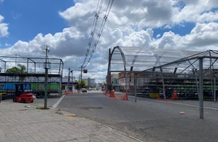 Trânsito sofre mudanças em decorrência do Carnaval