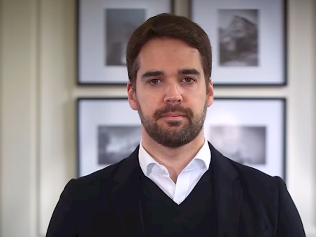 Leite faz pronunciamento pedindo níveis de isolamento do início do mês