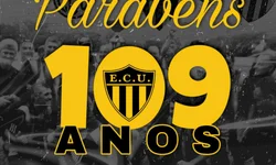 Ferro Carril faz apresentação para Campeonato