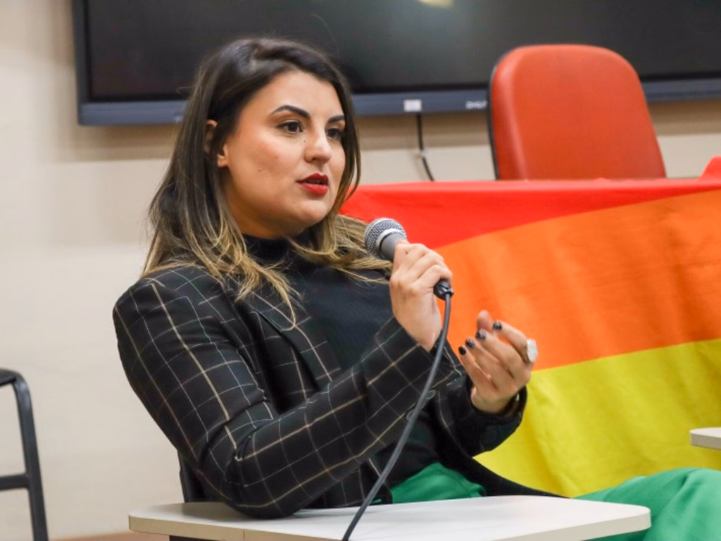 Defensoria quer que Estado amplie atendimento à saúde da população LGBTQIAPN+