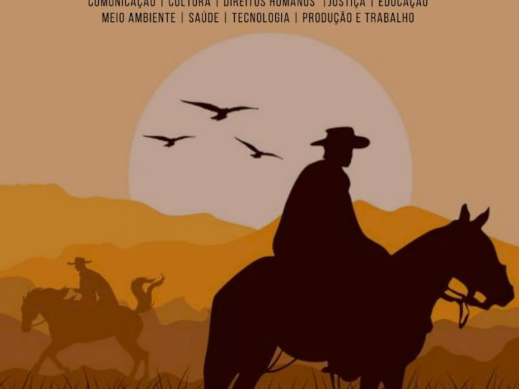 Unipampa lança revista eletrônica de extensão e cultura