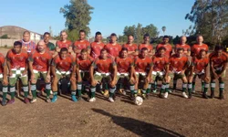 Camarões com três vitórias lidera o Torneio Master Quarenta e Cinco