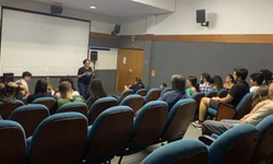 Segunda noite da Mostra de Cinema mergulha no sobrenatural