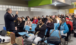 48ª Feira do Livro de Uruguaiana segue com intensa programação