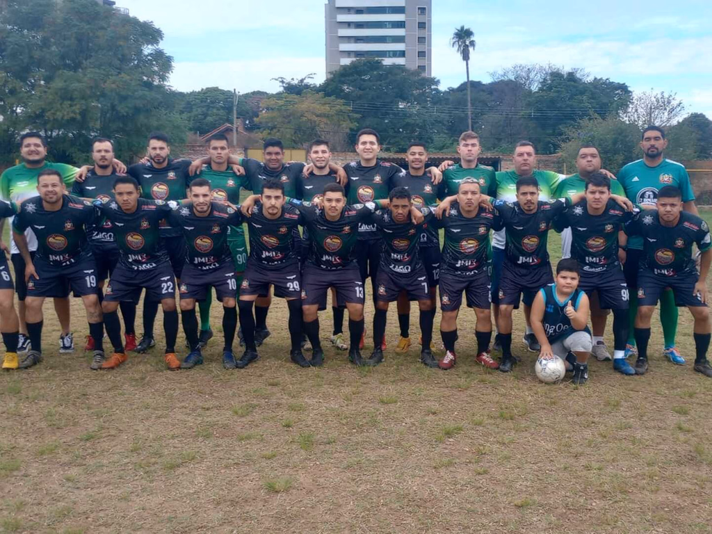 Dois empates no complemento da segunda rodada