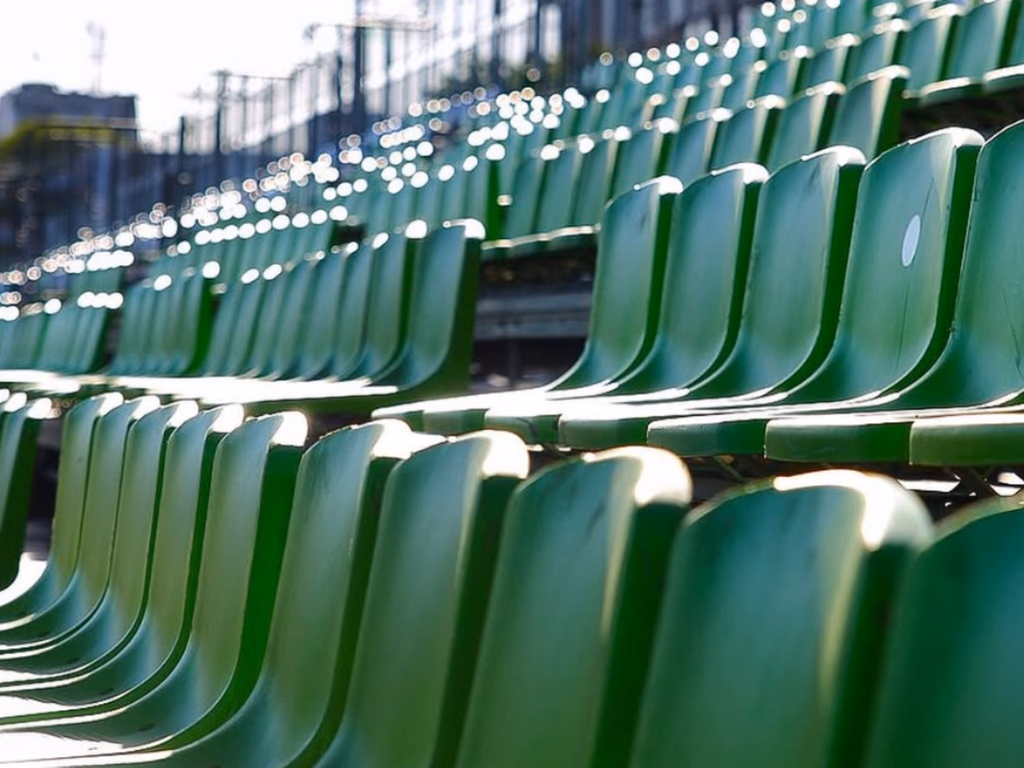 Ministério Público cobra venda de meia-entrada para o Carnaval