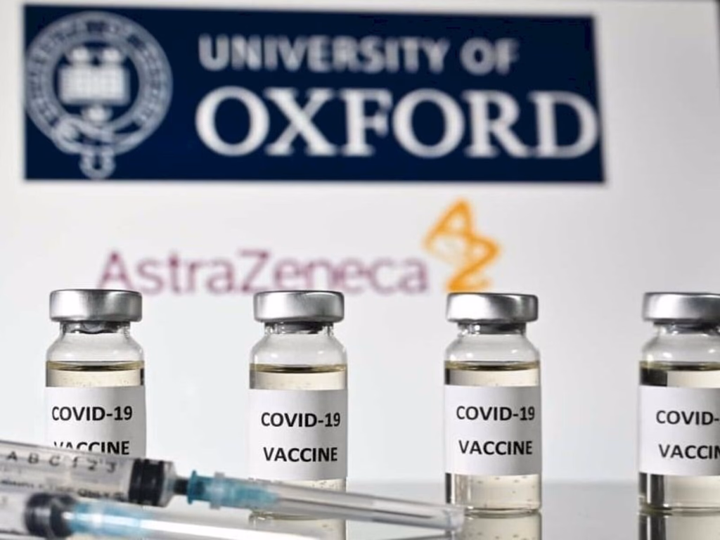 SES antecipa segunda dose da AstraZeneca e Pfizer