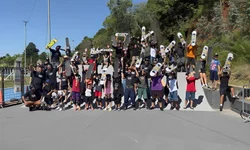 Circuito Estadual de Skate passará por Uruguaiana