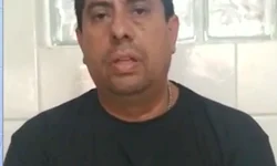 Polícia Federal e Ministério Público fazem buscas na Prefeitura