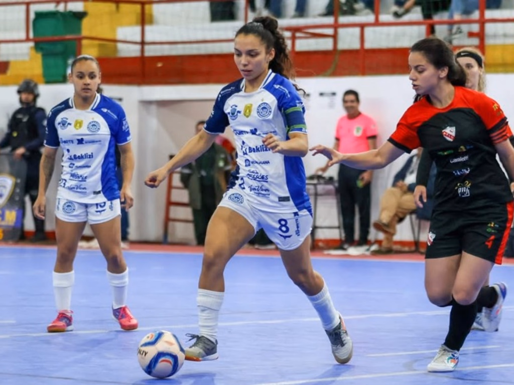 Celemaster busca vaga na final da Liga Gaúcha antes da estreia na Taça Brasil