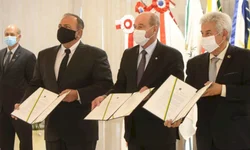 Uruguaiana não apresentou melhora, mas continua na bandeira laranja