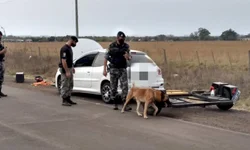 Homem sofre tentativa de execução