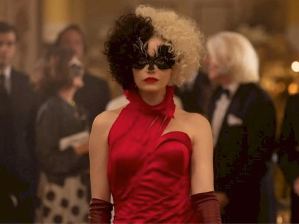 Divulgado novo trailer de Cruella, com Emma Stone