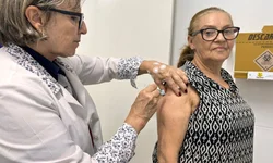 Uruguaiana inicia vacinação contra a gripe
