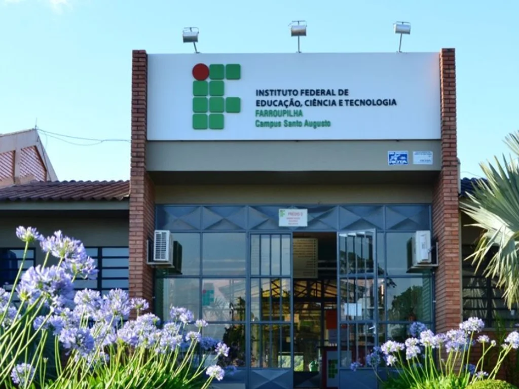 IF Farroupilha publica edital para financiar projetos de ensino com até R$ 2 mil 