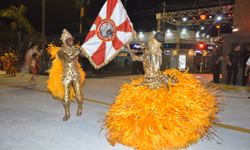 Chucha leva o Brasil Sertanejo para avenida