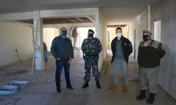 PRF prende dois traficantes de cocaína na BR-290