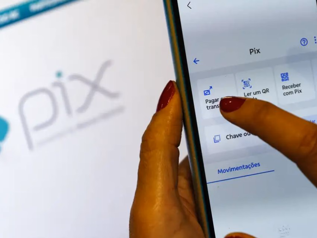 PIX passa a rastrear transações para recuperar valores desviados 