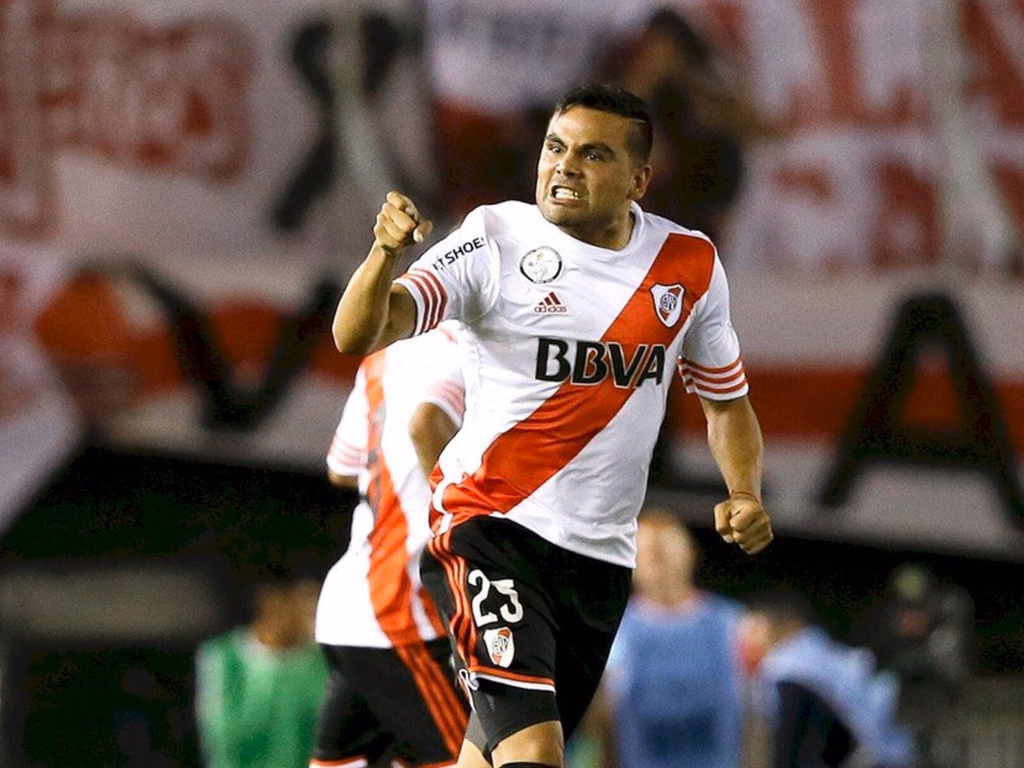 Inter anuncia a contratação de Gabriel Mercado até dezembro de 2022