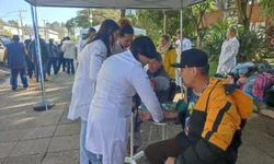 Município fornece cordão de girassol para identificar deficiência oculta