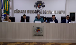 Presidentes dos Três Poderes chamam atos de ‘golpistas’