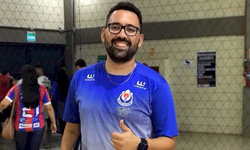 Uruguaianense busca reabilitação em casa contra o Sercesa