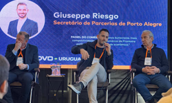 Projeto Câmara Mais Próxima chegou ao bairro Santo Inácio