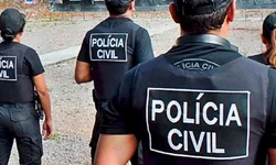 Contrabandistas são flagrados com armas, munições e agrotóxicos