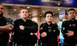 Homem é preso por tráfico de drogas