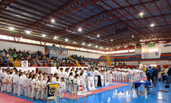 Torneio de tênis inicia nesta quinta-feira