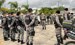 Homem é preso com 10,5 mil maços de cigarros