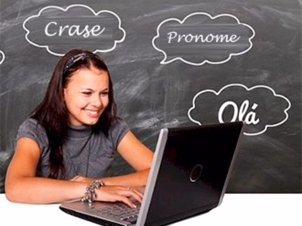 Inscrições abertas para o exame de proficiência em Língua Portuguesa