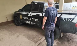 Operação nacional identifica suspeito em Uruguaiana