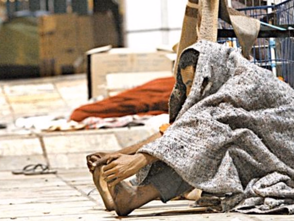 Semana de apoio a moradores de rua é proposta na Câmara