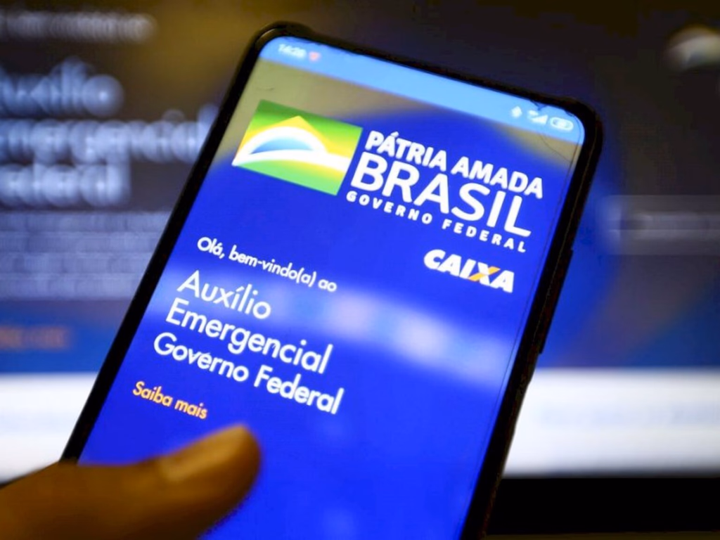 Caixa libera saques para nascidos em setembro