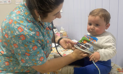 Governo Federal anuncia 2,2 mil vagas para o Mais Médicos