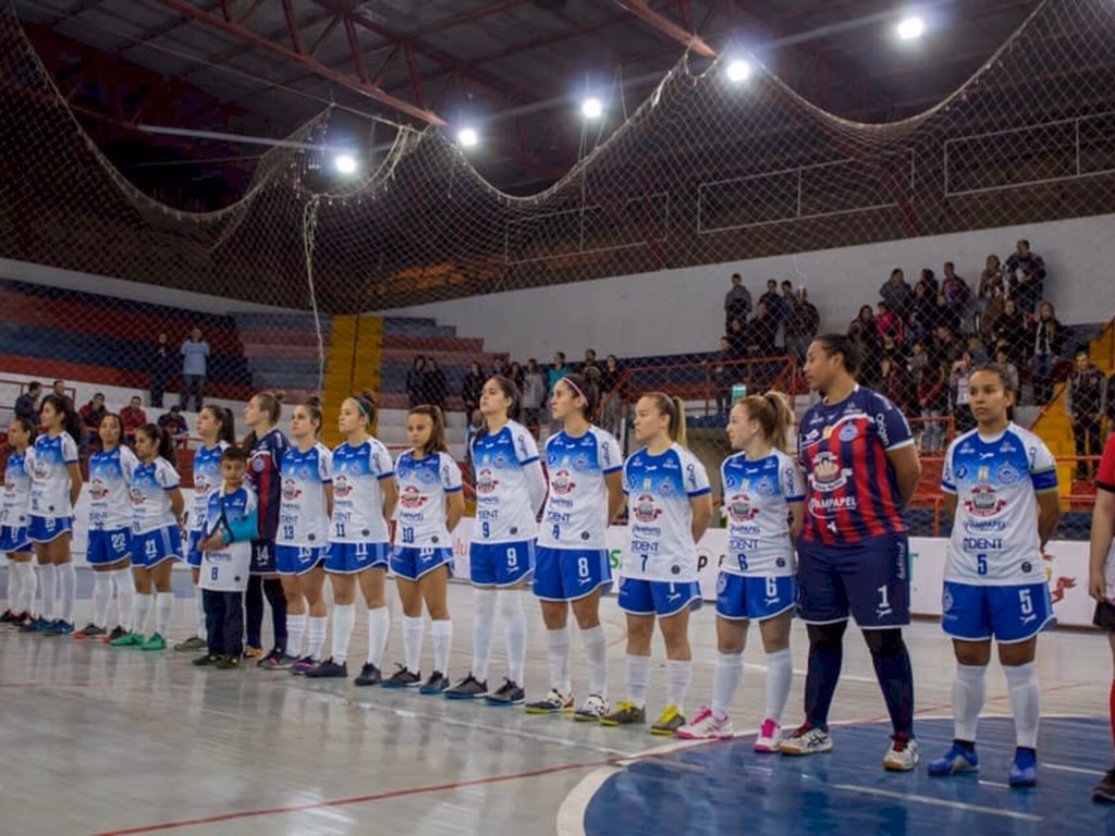 Celemaster decide vaga para a final contra a Malgi